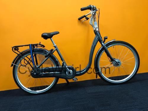 Batavus Entree fiche technique et avis